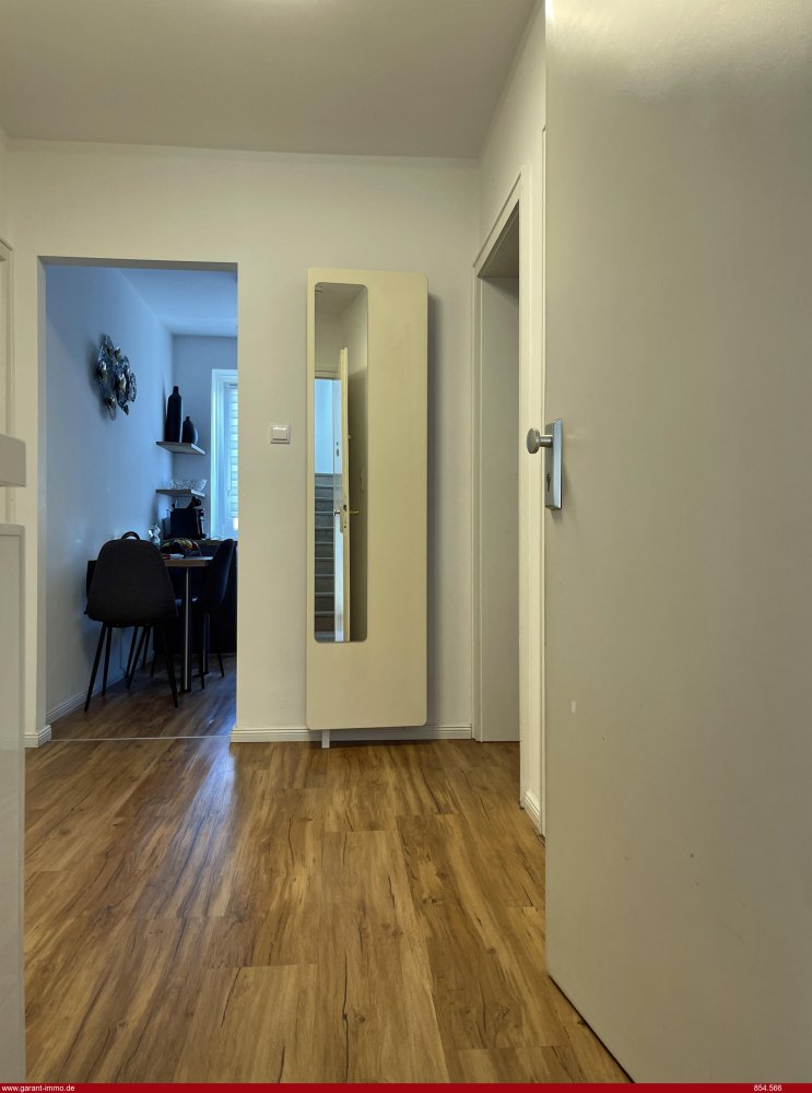 1 chambre Appartement à Furstenfeldbruck, Germany No. 119565