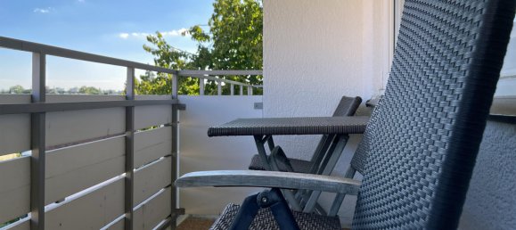 1 chambre Appartement à Furstenfeldbruck, Germany No. 119565 11