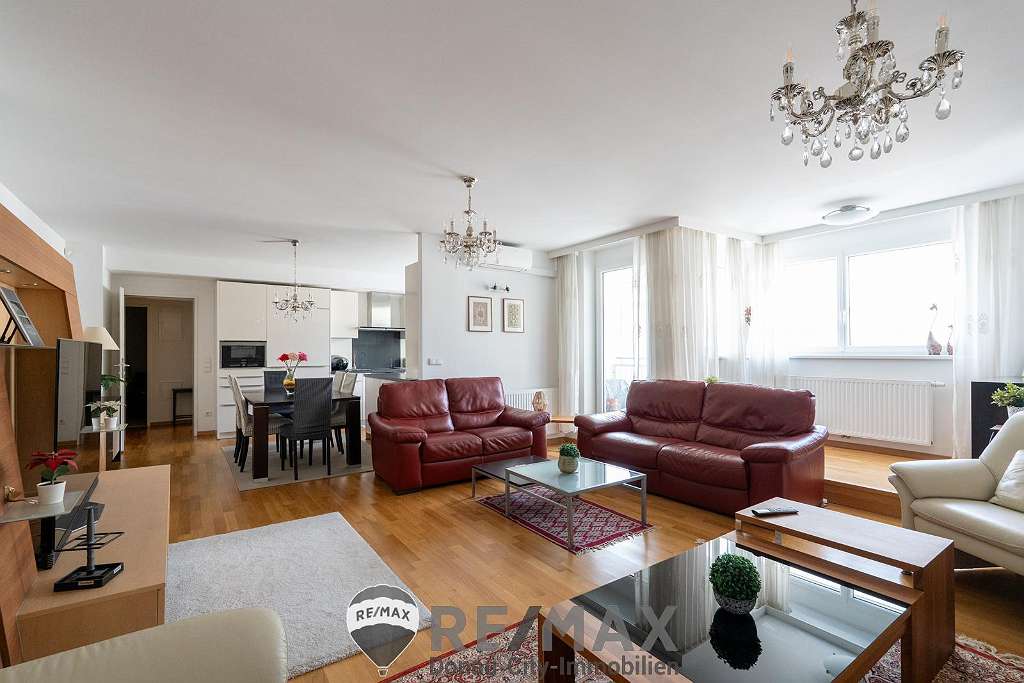 3 bedrooms Apartment in Vienna, Austria No. 70