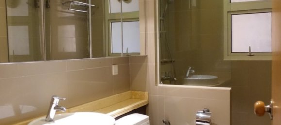 Квартира с 3 спальнями в Район 1, Хошимин, Вьетнам № 75070 7
