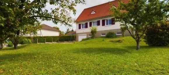 6 Schlafzimmer Haus in Aube, France, Nr. 254920 12