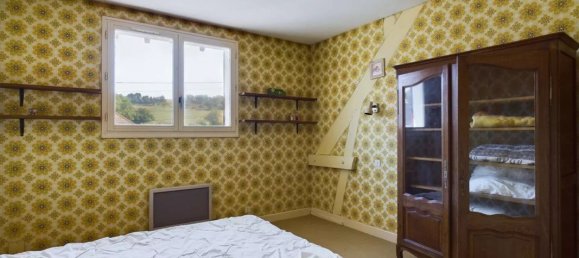 6 Schlafzimmer Haus in Aube, France, Nr. 254920 9
