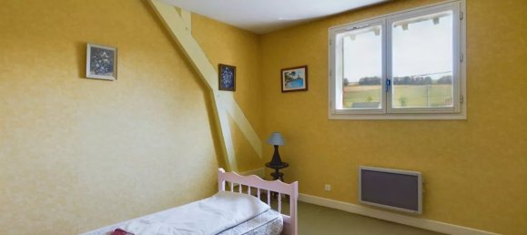 6 Schlafzimmer Haus in Aube, France, Nr. 254920 7