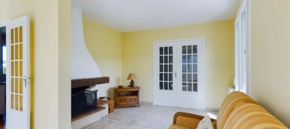 6 Schlafzimmer Haus in Aube, France, Nr. 254920 17