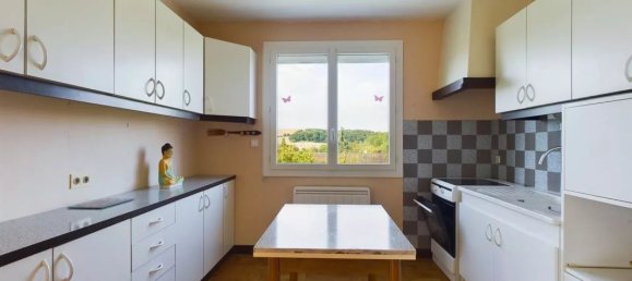 6 Schlafzimmer Haus in Aube, France, Nr. 254920 4