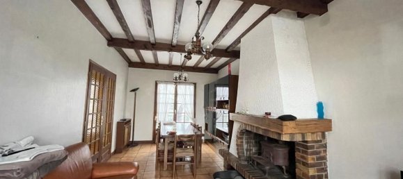 4 غرف نوم منزل في Sucy-en-Brie, France رقم 166401 2