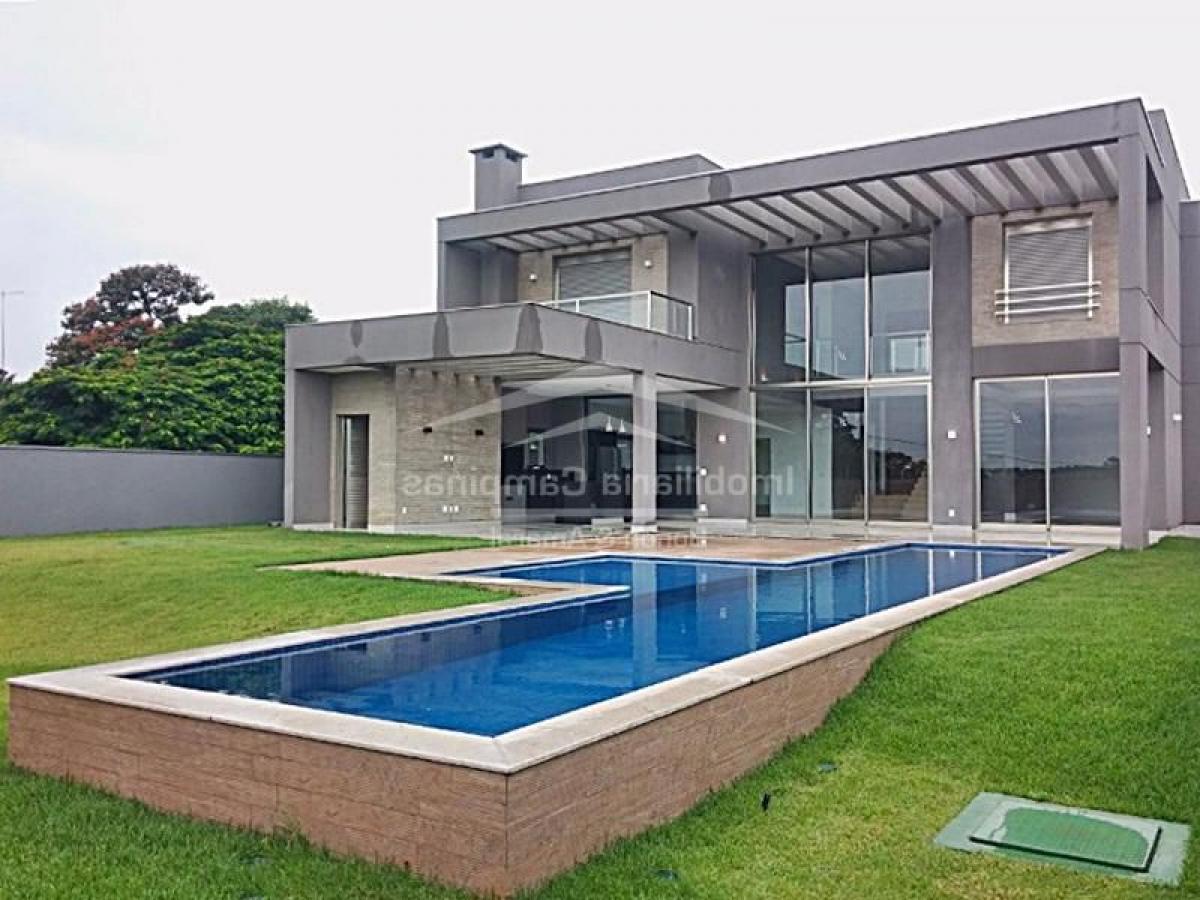 Casa T4 em São Paulo, Brazil N.º 479839