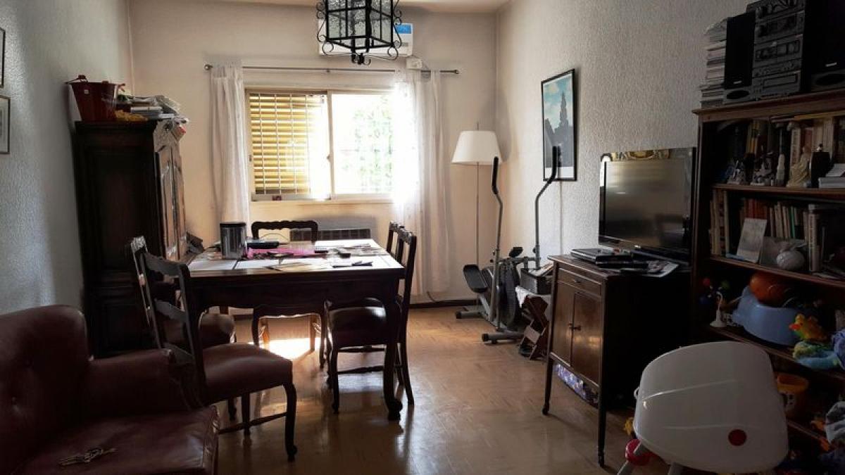 3 bedrooms Apartment in Moron, Argentina No. 99401