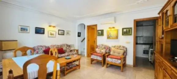 Dúplex de 3 dormitorios en Toledo, Spain No. 186807 2