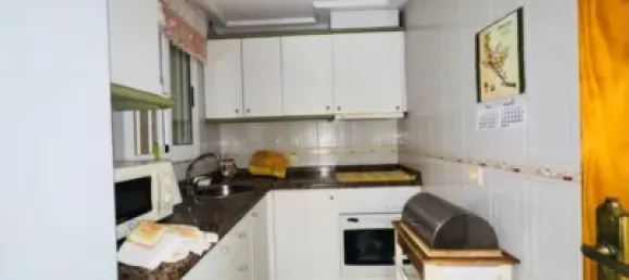 Dúplex de 3 dormitorios en Toledo, Spain No. 186807 5