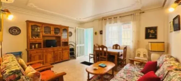 Dúplex de 3 dormitorios en Toledo, Spain No. 186807 3