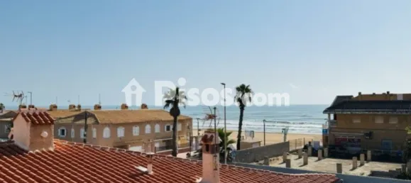 Dúplex de 3 dormitorios en Toledo, Spain No. 186807 12