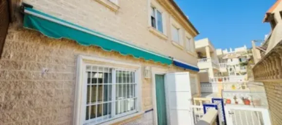 Dúplex de 3 dormitorios en Toledo, Spain No. 186807 14