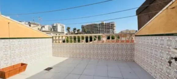 Dúplex de 3 dormitorios en Toledo, Spain No. 186807 13