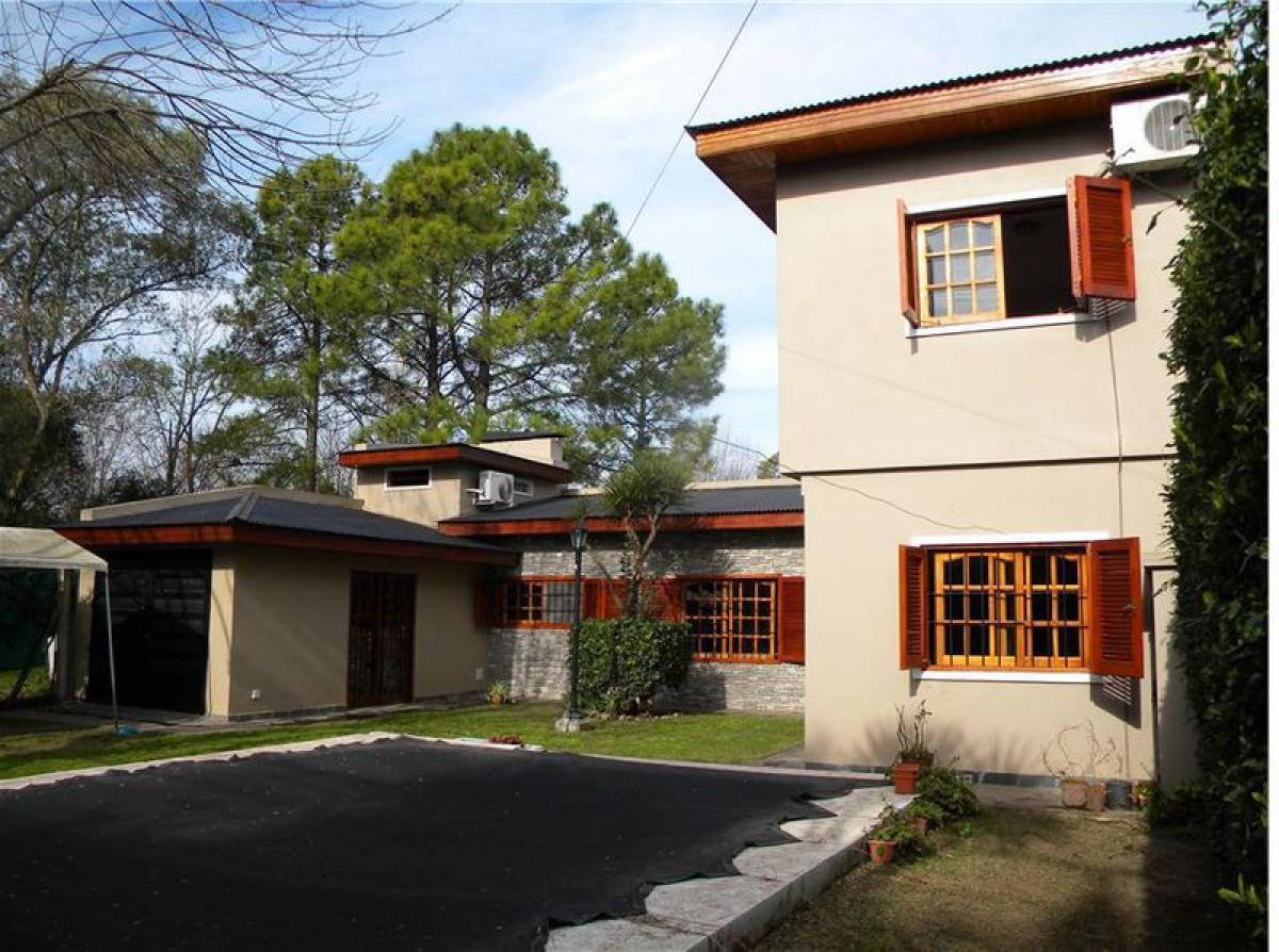 Дом с 3 спальнями в Campo Creado, Аргентина № 16901