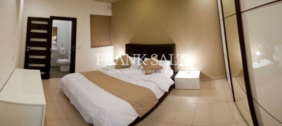 2 bedrooms Apartment in Sliema, Malta No. 11787 14