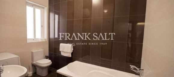 2 bedrooms Apartment in Sliema, Malta No. 11787 8