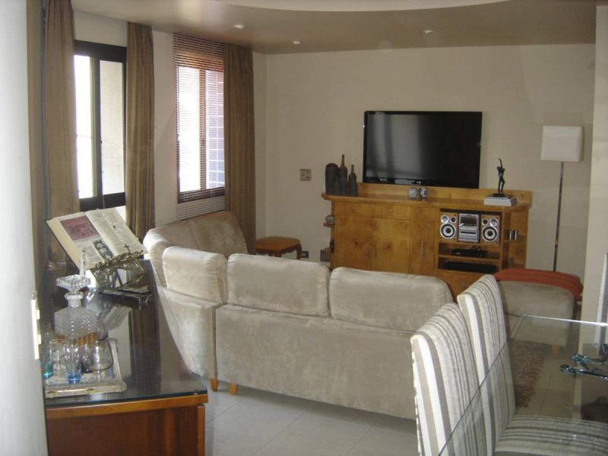 3 chambres Appartement à Sao Paulo, Brazil No. 488142