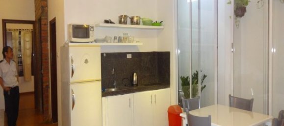 1 bedroom Apartment in Ba Dinh, Vietnam No. 5300 5