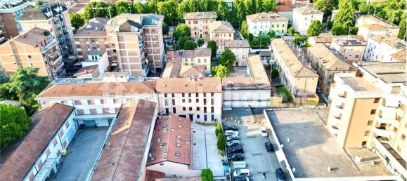 2 bedrooms Apartment in Carpi, Italy No. 341197 31