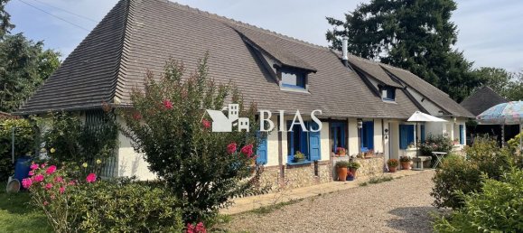 4 bedrooms House in Le Neubourg, France No. 360166 14