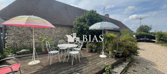 4 bedrooms House in Le Neubourg, France No. 360166 2