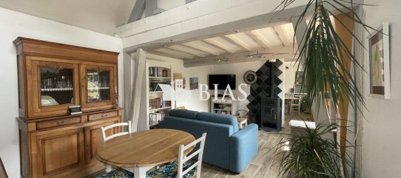 4 bedrooms House in Le Neubourg, France No. 360166 3