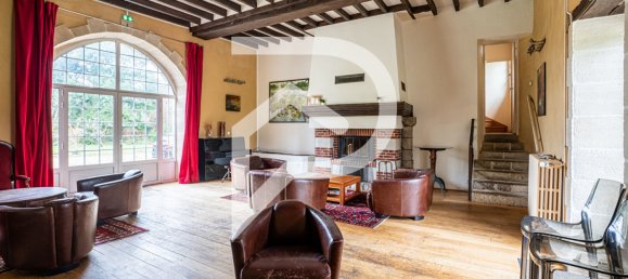 10 bedrooms House in Vitry-aux-Loges, France No. 244884 8