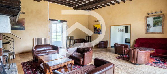 10 bedrooms House in Vitry-aux-Loges, France No. 244884 22