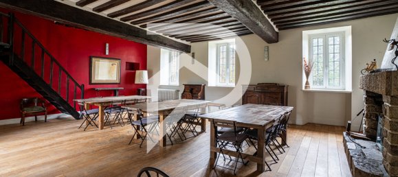 10 bedrooms House in Vitry-aux-Loges, France No. 244884 10