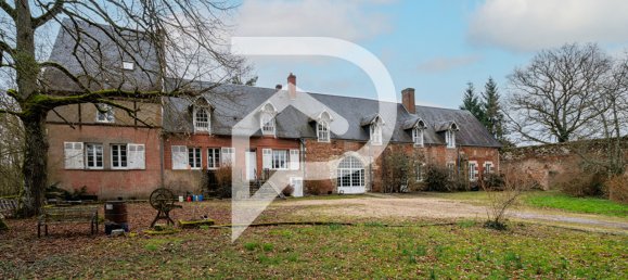 10 bedrooms House in Vitry-aux-Loges, France No. 244884 3