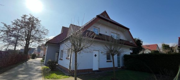 Apartamento de 2 divisões em Vorpommern-Rugen, Germany N.º 125598 2