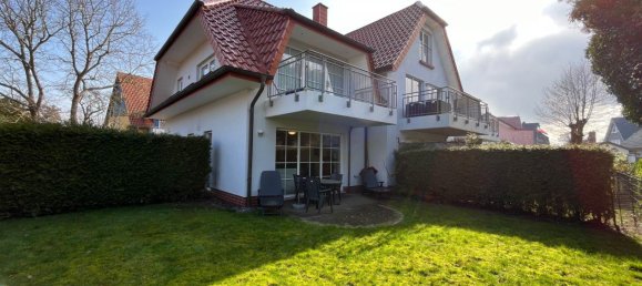 Apartamento de 2 divisões em Vorpommern-Rugen, Germany N.º 125598 3