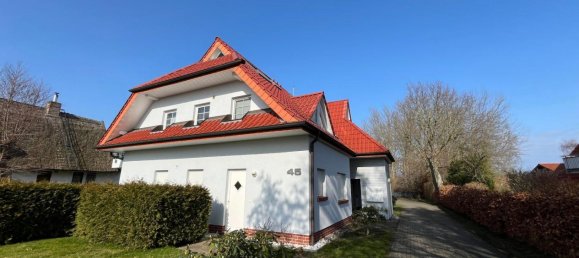Apartamento de 2 divisões em Vorpommern-Rugen, Germany N.º 125598 12