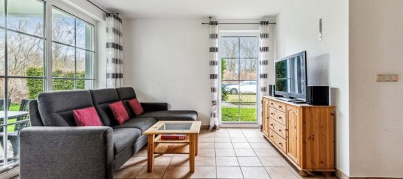 Apartamento de 2 divisões em Vorpommern-Rugen, Germany N.º 125598 5