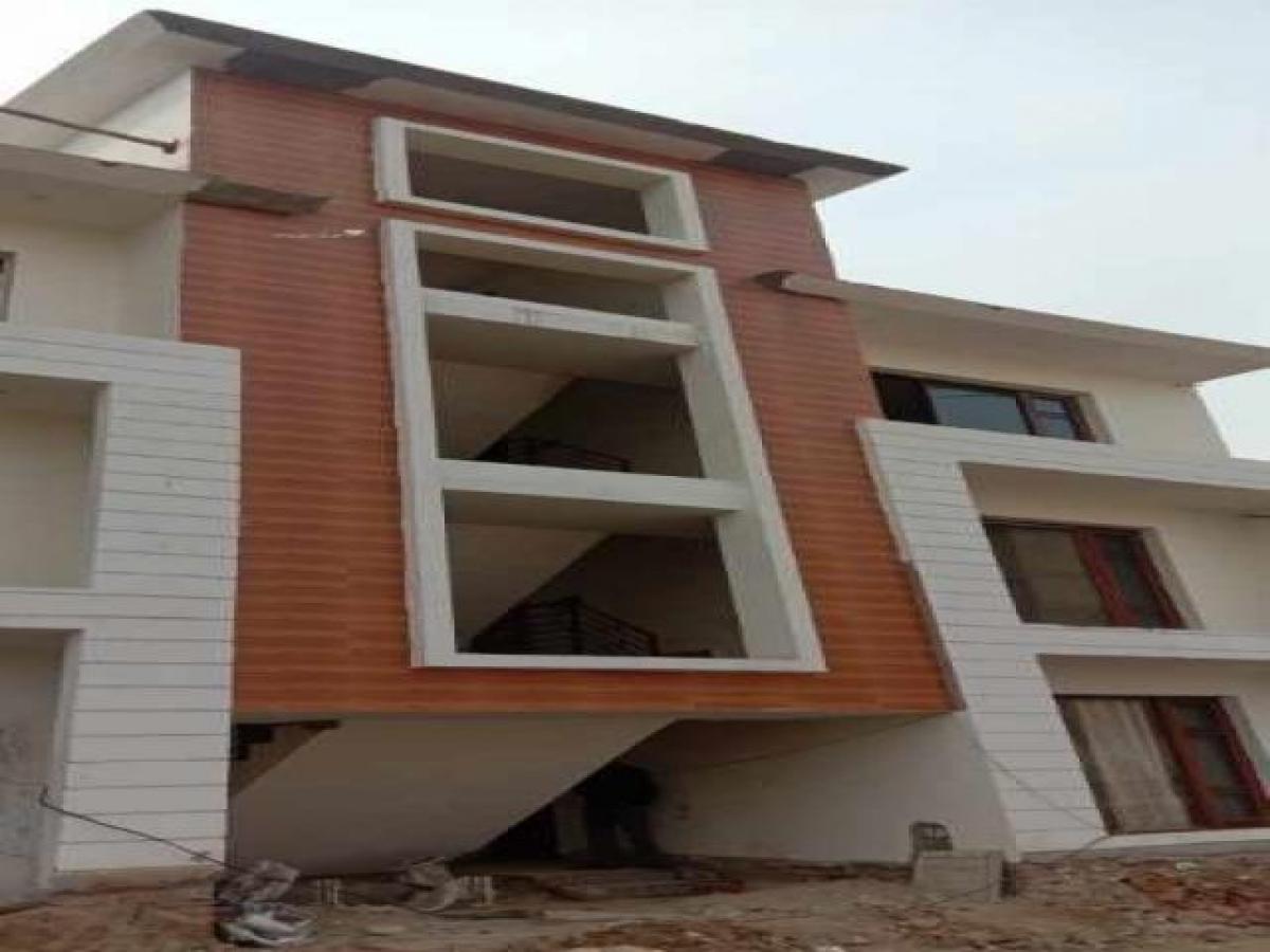 2 Schlafzimmer Haus in Mohali, India, Nr. 180