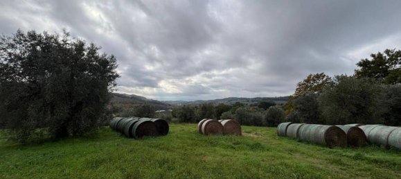 4 rooms House in Amelia, Italy No. 140042 19