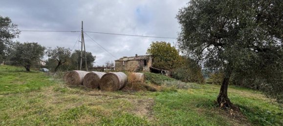 4 rooms House in Amelia, Italy No. 140042 18