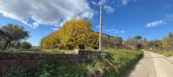 4 rooms House in Amelia, Italy No. 140042 32