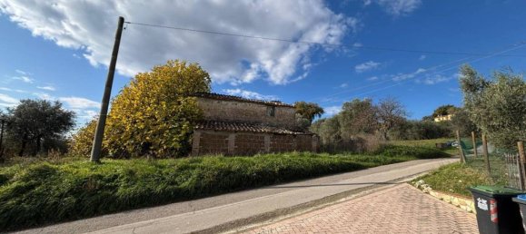 4 rooms House in Amelia, Italy No. 140042 31