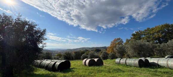 4 rooms House in Amelia, Italy No. 140042 28