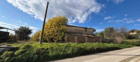 4 rooms House in Amelia, Italy No. 140042 35