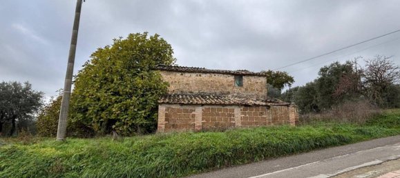 4 rooms House in Amelia, Italy No. 140042 12