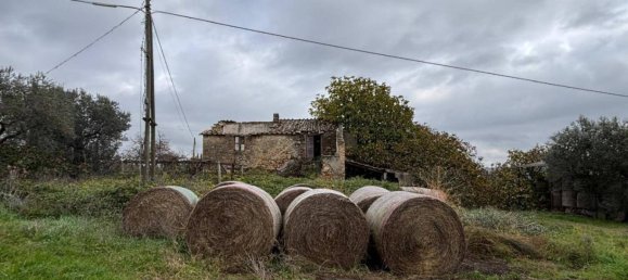 4 rooms House in Amelia, Italy No. 140042 21