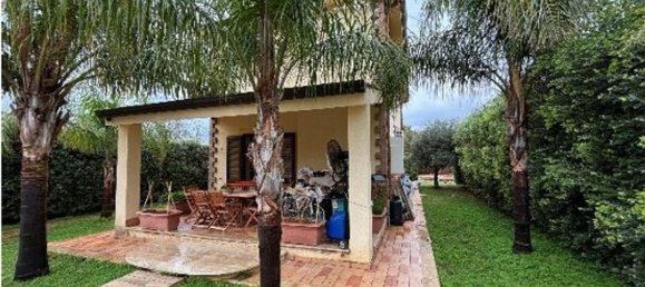 7 rooms Villa in Carini, Italy No. 272487 28