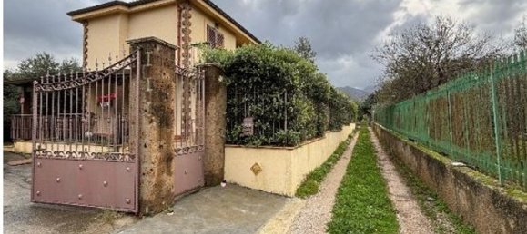 7 rooms Villa in Carini, Italy No. 272487 24