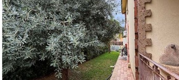 7 rooms Villa in Carini, Italy No. 272487 31