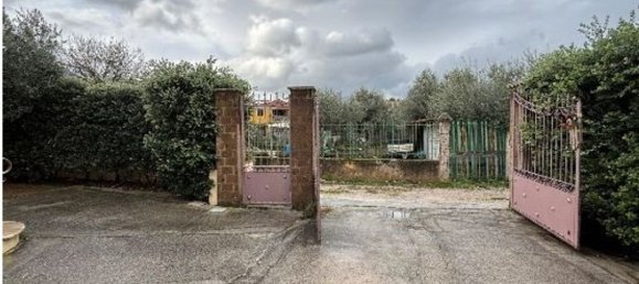 7 rooms Villa in Carini, Italy No. 272487 3