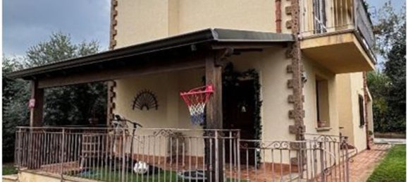 7 rooms Villa in Carini, Italy No. 272487 52