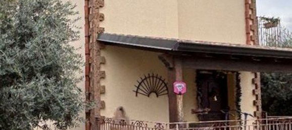 7 rooms Villa in Carini, Italy No. 272487 27